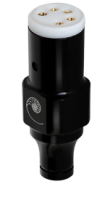 Cardas S DIN 5 Pin Tonearm Connector